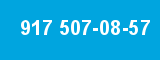 917 507-08-57